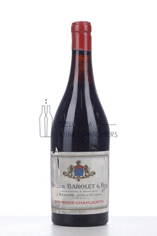 Image de 1964 CHARMES CHAMBERTIN